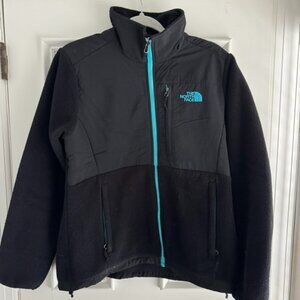 The North Face Full Zip Fleece Jacket